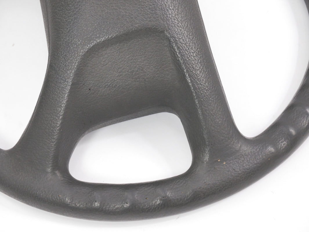 4 Spoke Sport Steering Wheel VW Rabbit Golf Cabriolet MK1 MK2 OEM - 321 419 660