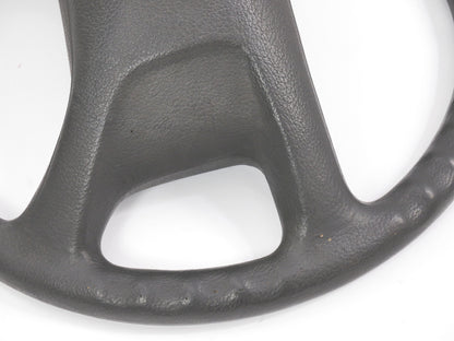 4 Spoke Sport Steering Wheel VW Rabbit Golf Cabriolet MK1 MK2 OEM - 321 419 660