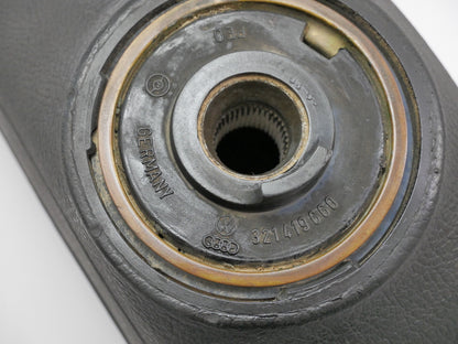 4 Spoke Sport Steering Wheel VW Rabbit Golf Cabriolet MK1 MK2 OEM - 321 419 660