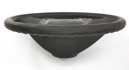 Steering Wheel VW Fox Jetta Golf GTI Mk1 MK2 Small Spline - Genuine