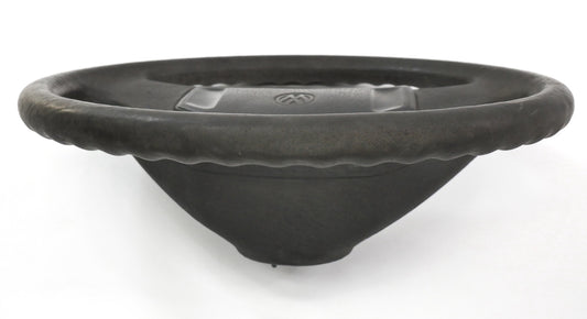 Steering Wheel VW Fox Jetta Golf GTI Mk1 MK2 Small Spline - Genuine