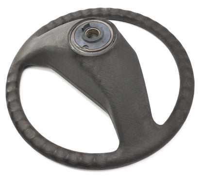 Steering Wheel VW Fox Jetta Golf GTI Mk1 MK2 Small Spline - Genuine