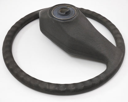 Steering Wheel VW Fox Jetta Golf GTI Mk1 MK2 Small Spline - Genuine