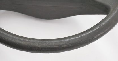 Steering Wheel VW Fox Jetta Golf GTI Mk1 MK2 Small Spline - Genuine