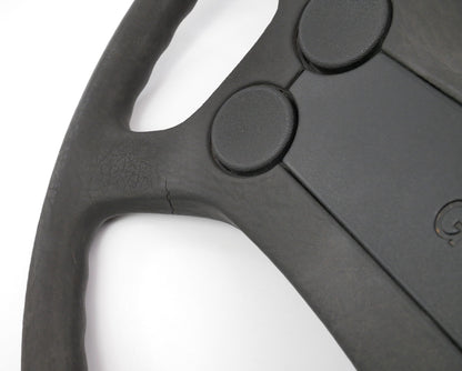 4 Spoke Sport Steering Wheel VW Rabbit Golf GTI Cabriolet MK1 MK2 - 321 419 660