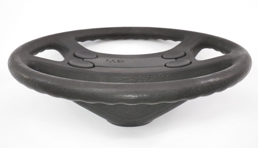 4 Spoke Sport Steering Wheel VW Rabbit Golf GTI Cabriolet MK1 MK2 - 321 419 660