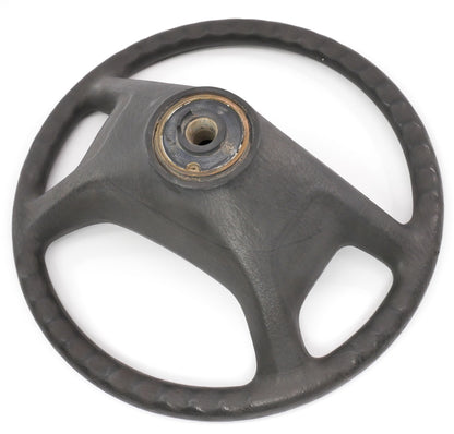 4 Spoke Sport Steering Wheel VW Rabbit Golf GTI Cabriolet MK1 MK2 - 321 419 660