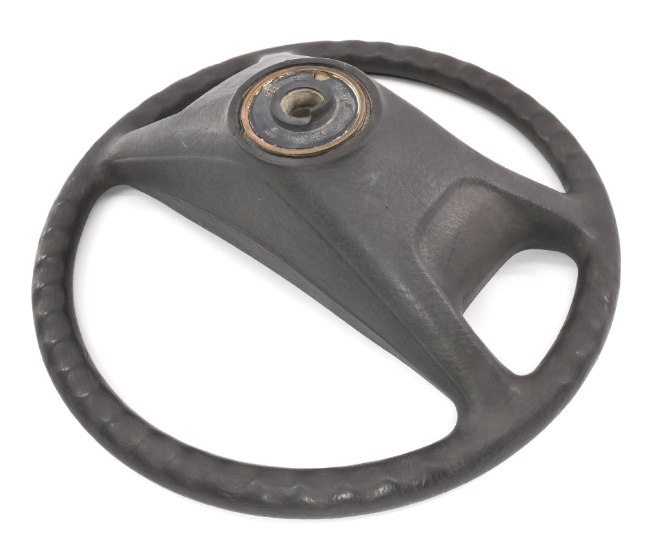 4 Spoke Sport Steering Wheel VW Rabbit Golf GTI Cabriolet MK1 MK2 - 321 419 660