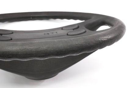 4 Spoke Sport Steering Wheel VW Rabbit Golf GTI Cabriolet MK1 MK2 - 321 419 660