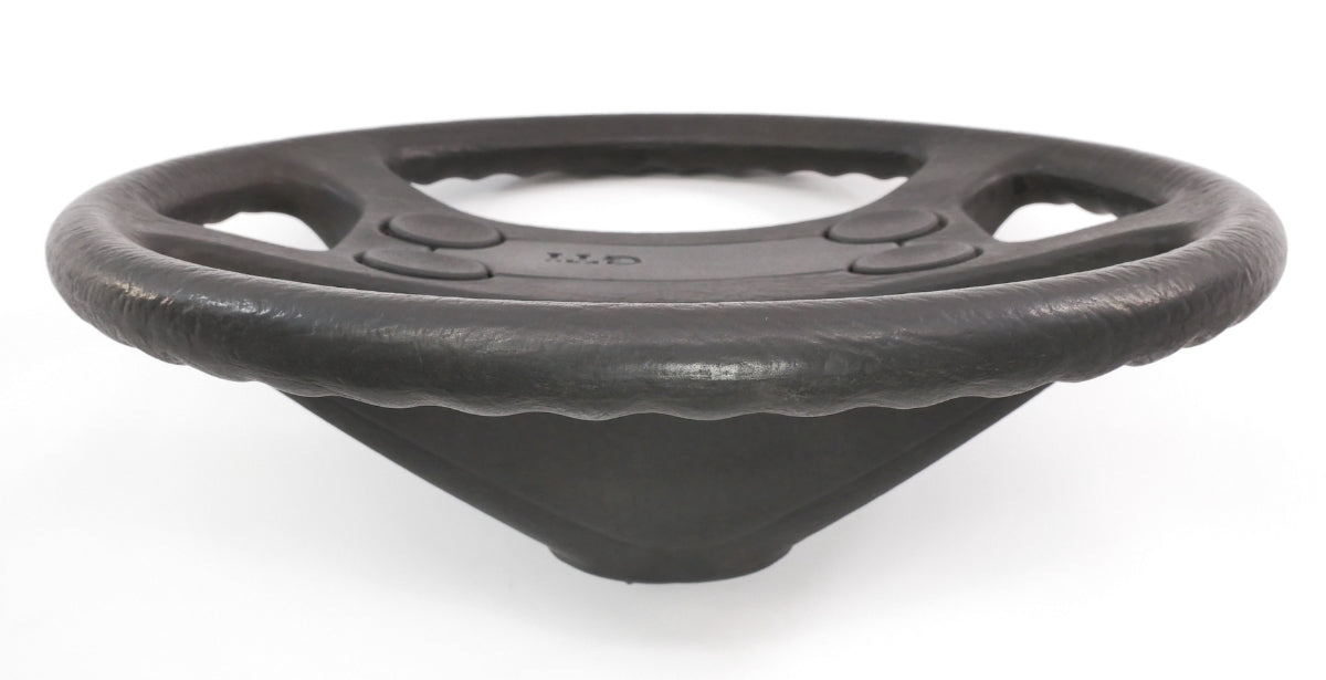 4 Spoke Sport Steering Wheel VW Rabbit Golf GTI Cabriolet MK1 MK2 ~ 321 419 660