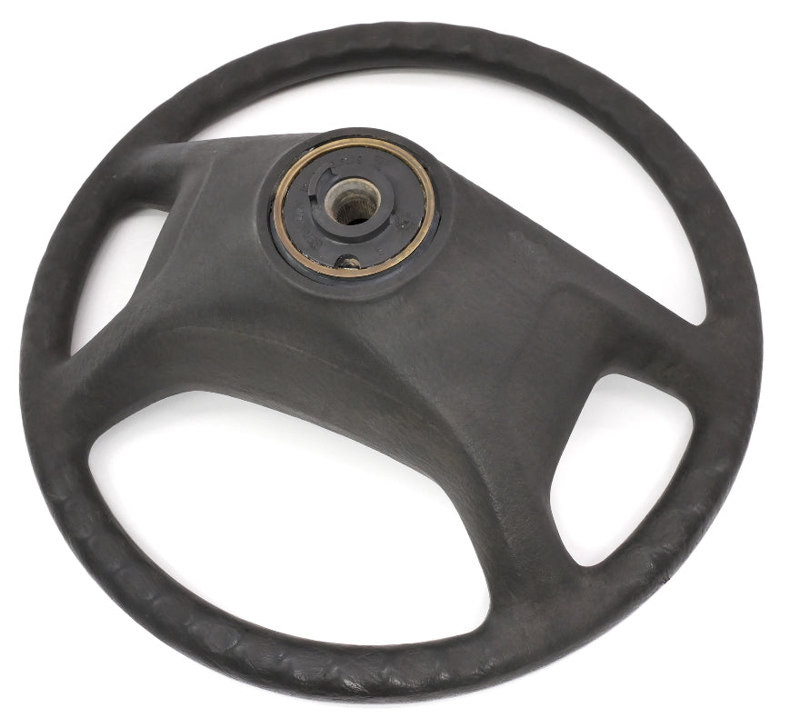 4 Spoke Sport Steering Wheel VW Rabbit Golf GTI Cabriolet MK1 MK2 ~ 321 419 660