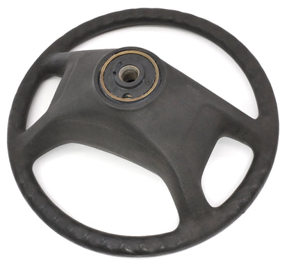 4 Spoke Sport Steering Wheel VW Rabbit Golf GTI Cabriolet MK1 MK2 ~ 321 419 660