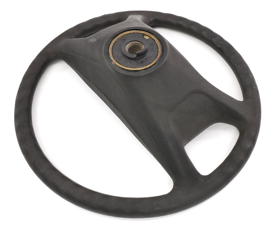 4 Spoke Sport Steering Wheel VW Rabbit Golf GTI Cabriolet MK1 MK2 ~ 321 419 660