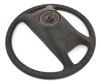 4 Spoke Sport Steering Wheel VW Rabbit Golf GTI Cabriolet MK1 MK2 ~ 321 419 660