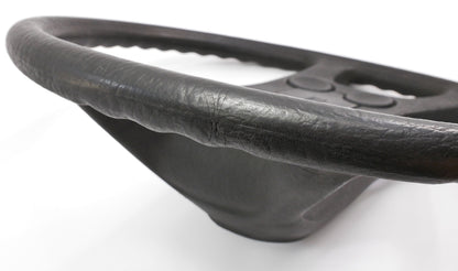 4 Spoke Sport Steering Wheel VW Rabbit Golf GTI Cabriolet MK1 MK2 ~ 321 419 660