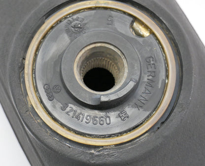 4 Spoke Sport Steering Wheel VW Rabbit Golf GTI Cabriolet MK1 MK2 ~ 321 419 660