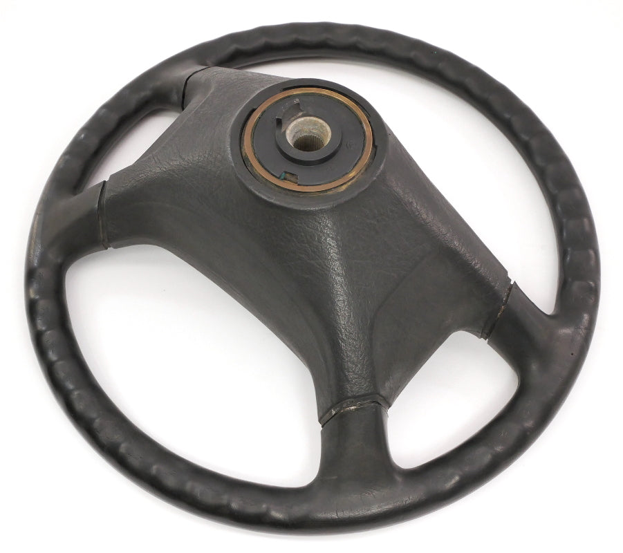 4 Spoke Sport Steering Wheel VW Rabbit Golf GTI Cabriolet MK1 MK2 | 321 419 660