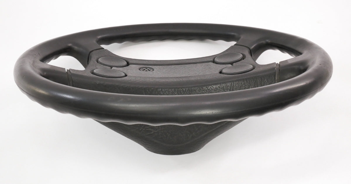 4 Spoke Sport Steering Wheel VW Rabbit Golf GTI Cabriolet MK1 MK2 | 321 419 660