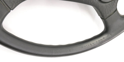 4 Spoke Sport Steering Wheel VW Rabbit Golf GTI Cabriolet MK1 MK2 | 321 419 660