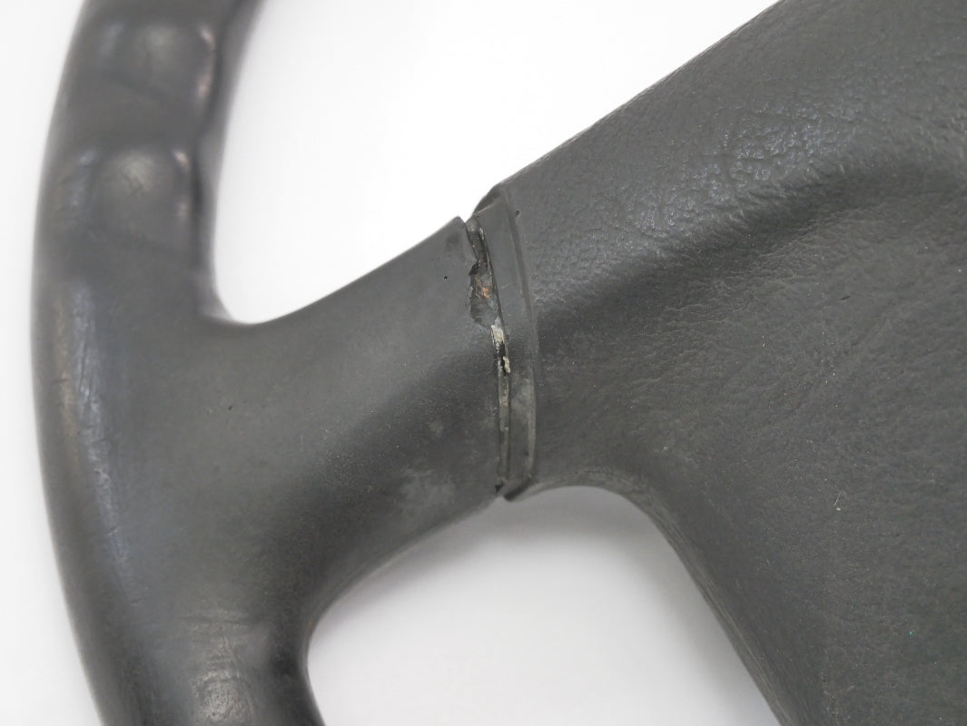 4 Spoke Sport Steering Wheel VW Rabbit Golf GTI Cabriolet MK1 MK2 | 321 419 660