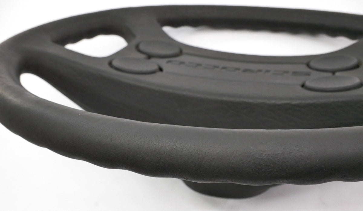 4 Spoke Sport Steering Wheel VW Scirocco MK1 MK2 - Genuine - 191 419 091 B