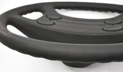 4 Spoke Sport Steering Wheel VW Scirocco MK1 MK2 - Genuine - 191 419 091 B