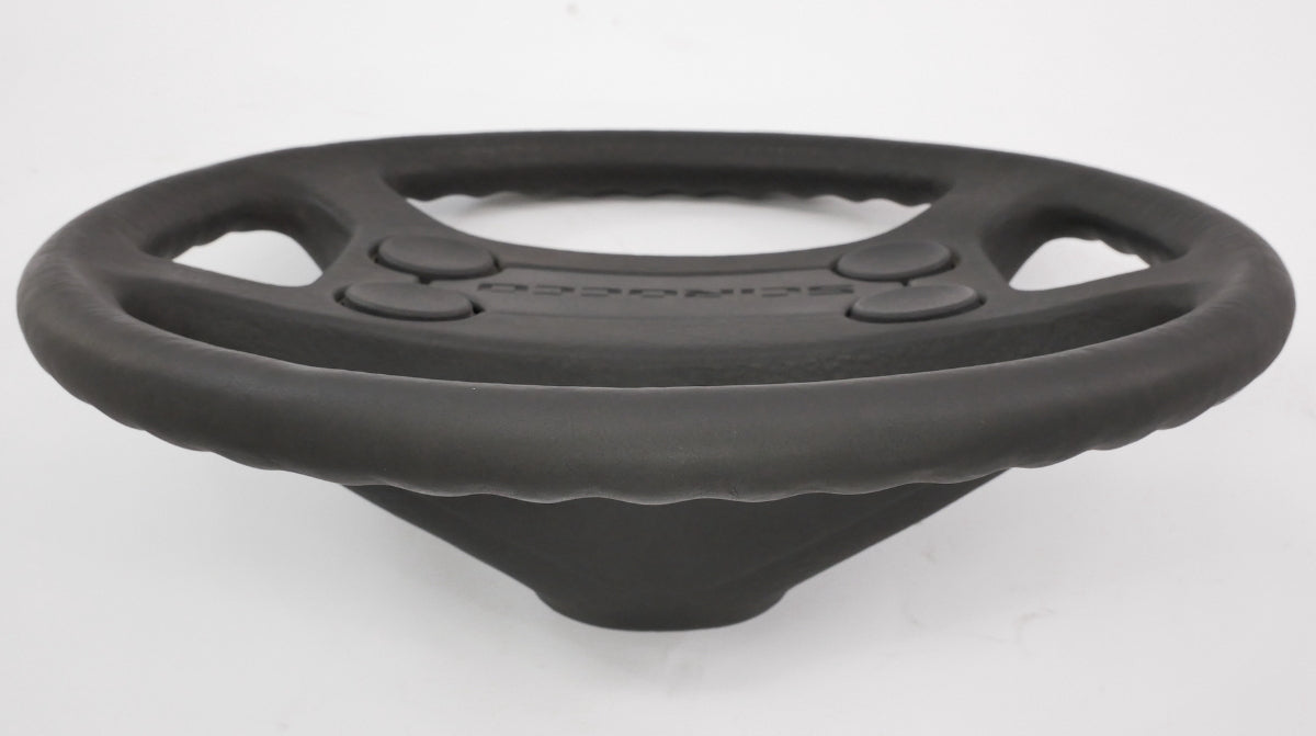 4 Spoke Sport Steering Wheel VW Scirocco MK1 MK2 - Genuine - 191 419 091 B