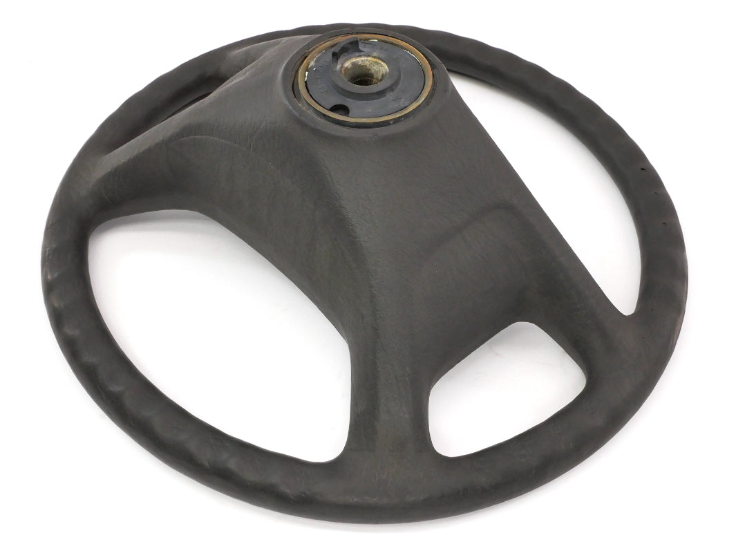 4 Spoke Sport Steering Wheel VW Scirocco MK1 MK2 - Genuine - 191 419 091 B