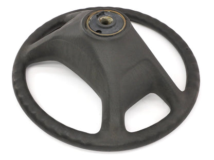 4 Spoke Sport Steering Wheel VW Scirocco MK1 MK2 - Genuine - 191 419 091 B