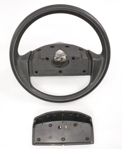 Stock Original Steering Wheel 88-92 VW Jetta Golf MK2 Big Spline 191 419 091 AG