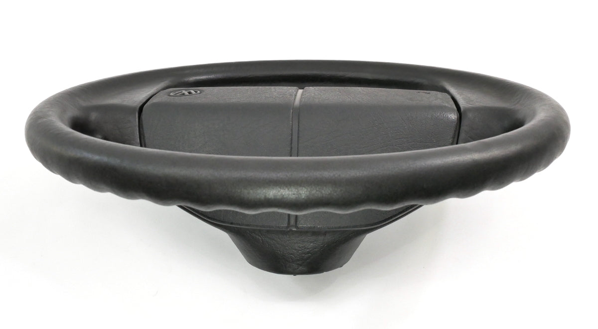 Stock Original Steering Wheel 88-92 VW Jetta Golf MK2 Big Spline 191 419 091 AG
