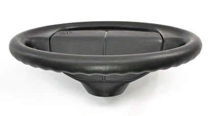 Stock Original Steering Wheel 88-92 VW Jetta Golf MK2 Big Spline 191 419 091 AG