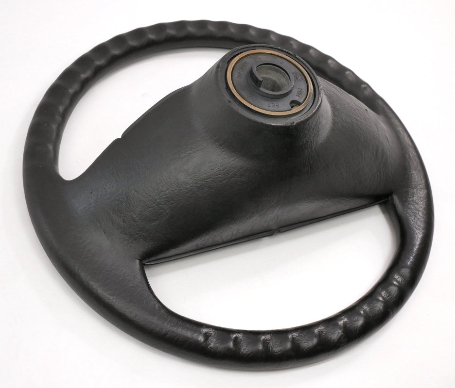 Stock Original Steering Wheel 88-92 VW Jetta Golf MK2 Big Spline 191 419 091 AG