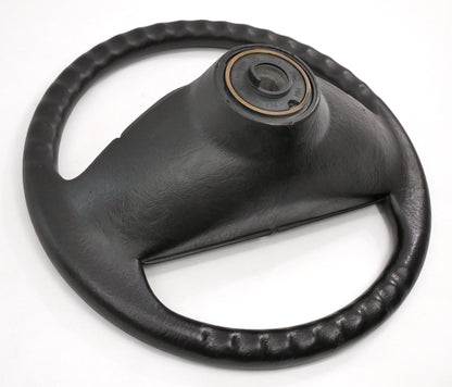 Stock Original Steering Wheel 88-92 VW Jetta Golf MK2 Big Spline 191 419 091 AG