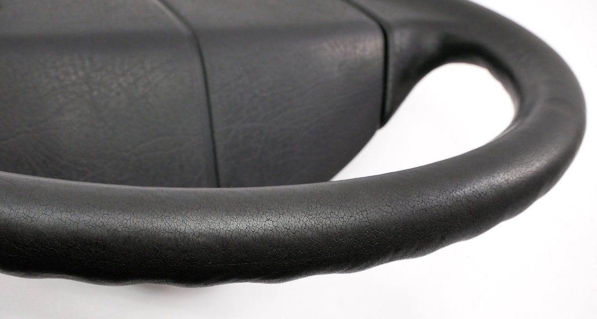 Stock Original Steering Wheel 88-92 VW Jetta Golf MK2 Big Spline 191 419 091 AG