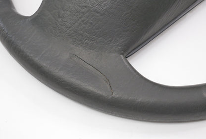 Stock OEM Steering Wheel 88-92 VW Jetta Golf GTI MK2 Big Spline - 191 419 091 AG