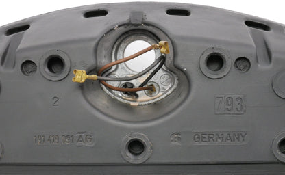 Stock OEM Steering Wheel 88-92 VW Jetta Golf GTI MK2 Big Spline - 191 419 091 AG