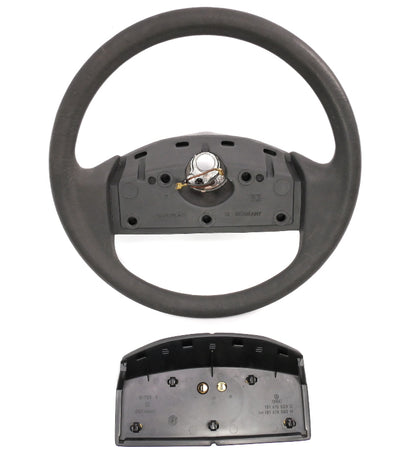 Stock OEM Steering Wheel 88-92 VW Jetta Golf GTI MK2 Big Spline - 191 419 091 AG