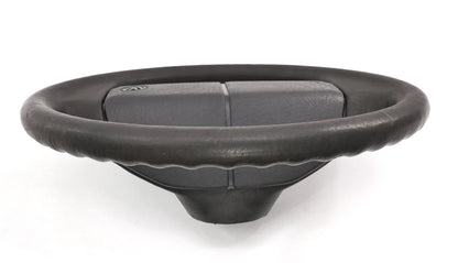 Stock OEM Steering Wheel 88-92 VW Jetta Golf GTI MK2 Big Spline - 191 419 091 AG