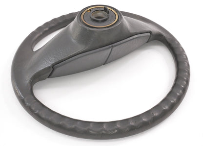 Stock OEM Steering Wheel 88-92 VW Jetta Golf GTI MK2 Big Spline - 191 419 091 AG