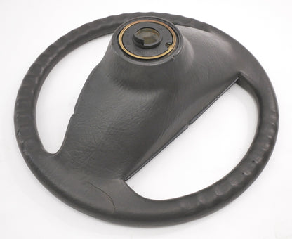 Stock OEM Steering Wheel 88-92 VW Jetta Golf GTI MK2 Big Spline - 191 419 091 AG