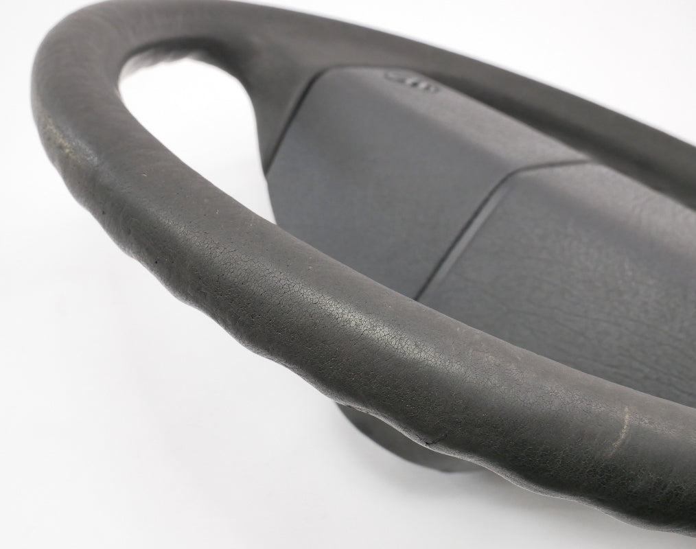 Stock OEM Steering Wheel 88-92 VW Jetta Golf GTI MK2 Big Spline - 191 419 091 AG