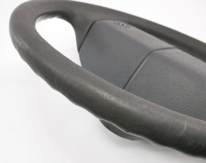 Stock OEM Steering Wheel 88-92 VW Jetta Golf GTI MK2 Big Spline - 191 419 091 AG