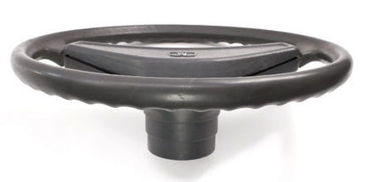 Early Wolfsburg Steering Wheel 75-84 VW Rabbit Jetta GTI Pickup Scirocco Mk1 OEM