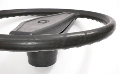 Early Wolfsburg Steering Wheel 75-84 VW Rabbit Jetta GTI Pickup Scirocco Mk1 OEM