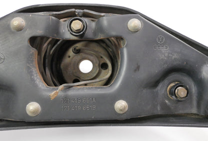 Early Wolfsburg Steering Wheel 75-84 VW Rabbit Jetta GTI Pickup Scirocco Mk1 OEM