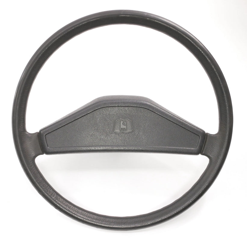 Early Wolfsburg Steering Wheel 75-84 VW Rabbit Jetta GTI Pickup Scirocco Mk1 OEM