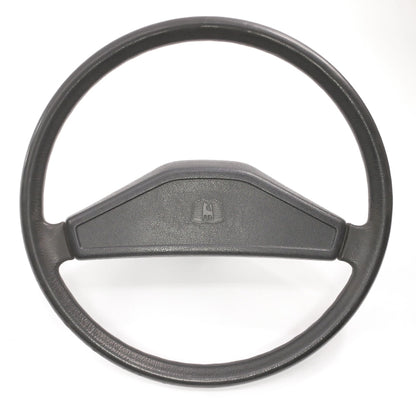 Early Wolfsburg Steering Wheel 75-84 VW Rabbit Jetta GTI Pickup Scirocco Mk1 OEM