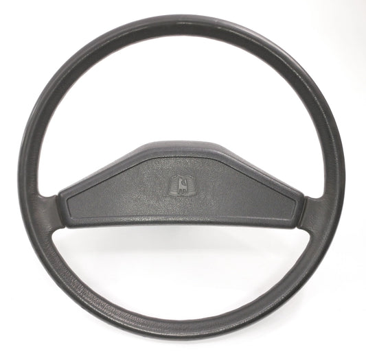 Early Wolfsburg Steering Wheel 75-84 VW Rabbit Jetta GTI Pickup Scirocco Mk1 OEM