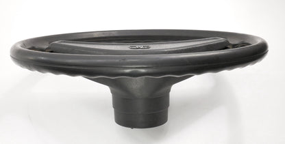 Early Wolfsburg Steering Wheel 75-84 VW Rabbit Jetta GTI Pickup MK1 MK2 - OEM